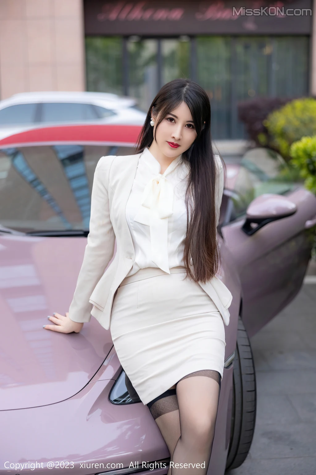 XIUREN No.6879 – 6886 (630 photos) 