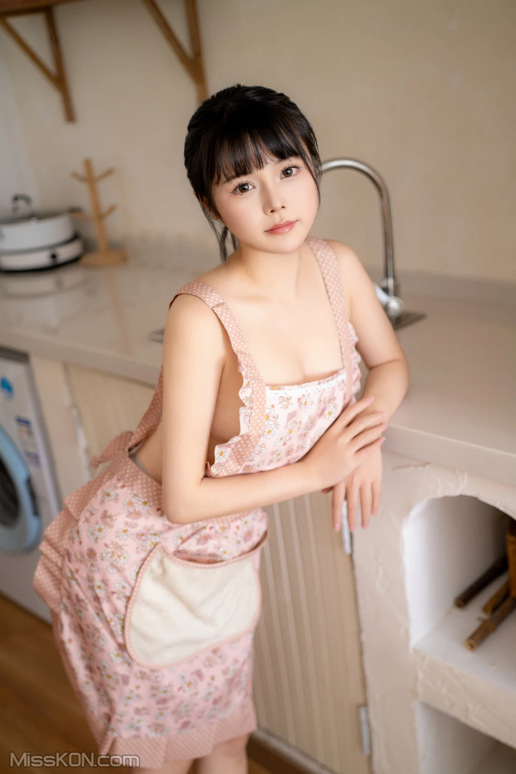 Coser@七月喵子 (qiyuemiaozi): 蛋糕厨娘 (60 photos) 5 Coser@七月喵子 (qiyuemiaozi): 蛋糕厨娘 (60 photos) 5