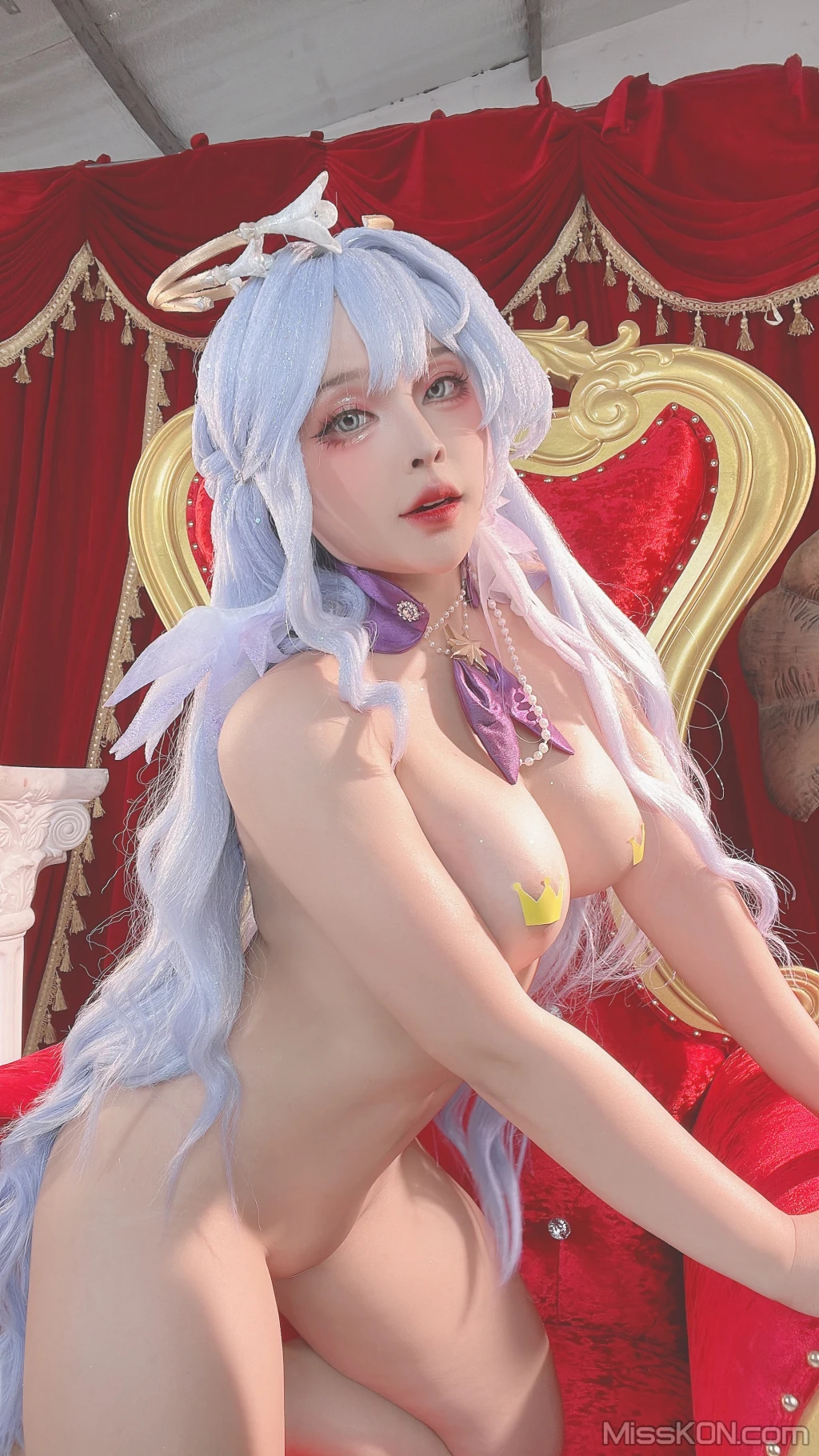 Coser@Sayo Momo: HSR – Robin (106 photos ) 9 Coser@Sayo Momo: HSR – Robin (106 photos ) 9