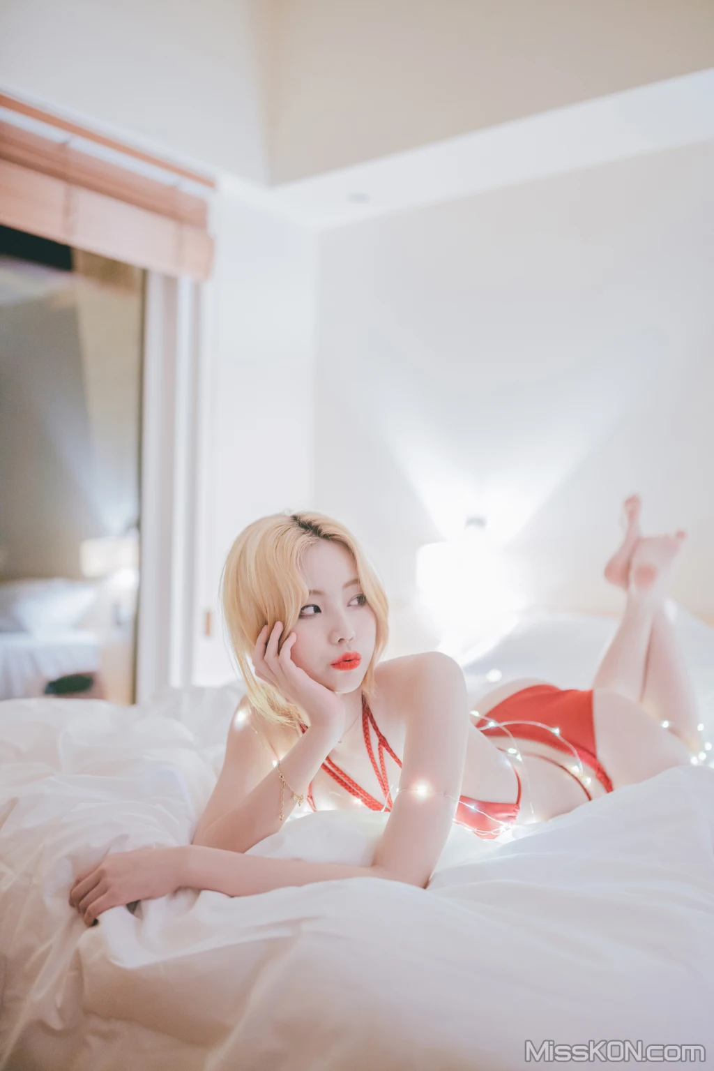 SAINT Photolife – Yuna (유나): Vol.14 – Jeju Story Part 1 (121 photos ) 3 SAINT Photolife – Yuna (유나): Vol.14 – Jeju Story Part 1 (121 photos ) 3
