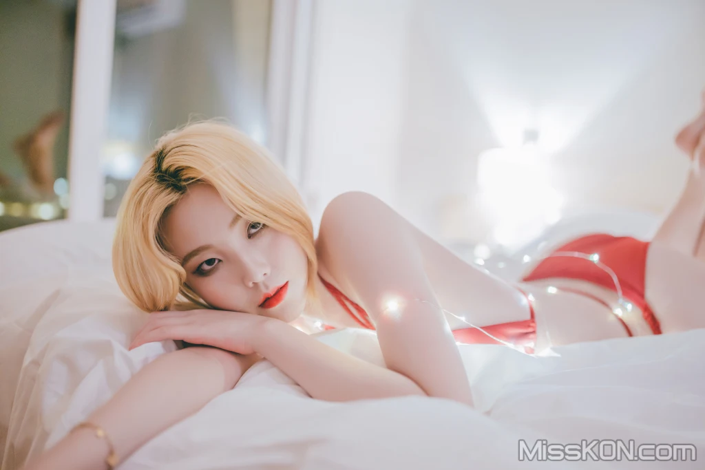 SAINT Photolife – Yuna (유나): Vol.14 – Jeju Story Part 1 (121 photos ) 4 SAINT Photolife – Yuna (유나): Vol.14 – Jeju Story Part 1 (121 photos ) 4