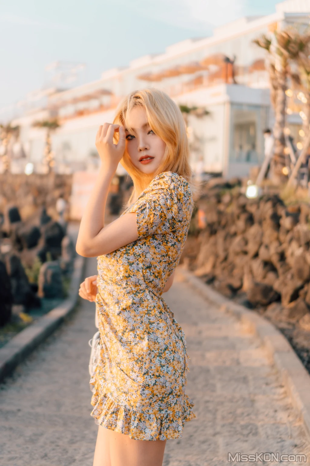 SAINT Photolife – Yuna (유나): Vol.14 – Jeju Story Part 1 (121 photos ) 0 SAINT Photolife – Yuna (유나): Vol.14 – Jeju Story Part 1 (121 photos ) 0