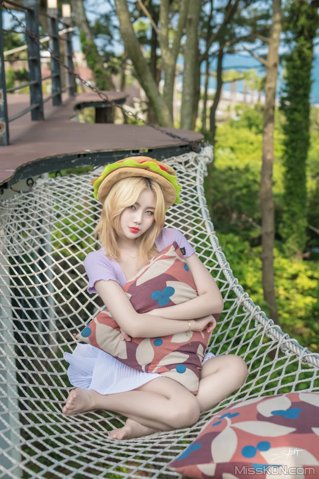 SAINT Photolife – Yuna (유나): Vol.14 – Jeju Story Part 1 (121 photos ) 6 SAINT Photolife – Yuna (유나): Vol.14 – Jeju Story Part 1 (121 photos ) 6
