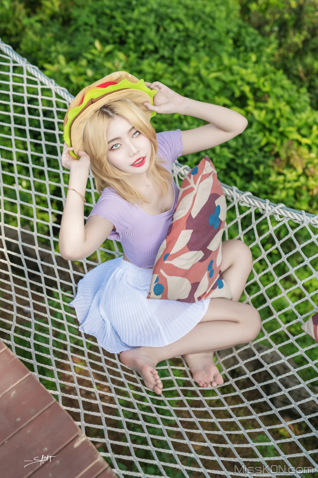 SAINT Photolife – Yuna (유나): Vol.14 – Jeju Story Part 1 (121 photos ) 7 SAINT Photolife – Yuna (유나): Vol.14 – Jeju Story Part 1 (121 photos ) 7