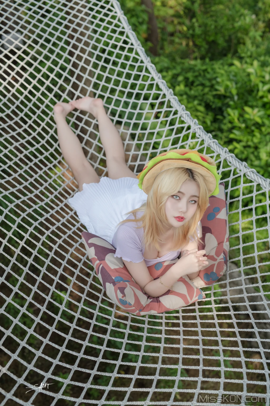 SAINT Photolife – Yuna (유나): Vol.14 – Jeju Story Part 1 (121 photos ) 11 SAINT Photolife – Yuna (유나): Vol.14 – Jeju Story Part 1 (121 photos ) 11