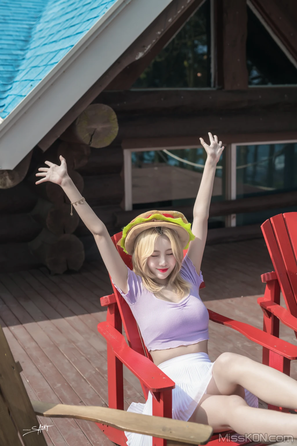 SAINT Photolife – Yuna (유나): Vol.14 – Jeju Story Part 1 (121 photos ) 15 SAINT Photolife – Yuna (유나): Vol.14 – Jeju Story Part 1 (121 photos ) 15