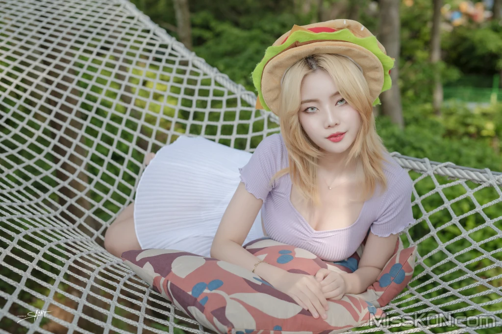 SAINT Photolife – Yuna (유나): Vol.14 – Jeju Story Part 1 (121 photos ) 12 SAINT Photolife – Yuna (유나): Vol.14 – Jeju Story Part 1 (121 photos ) 12