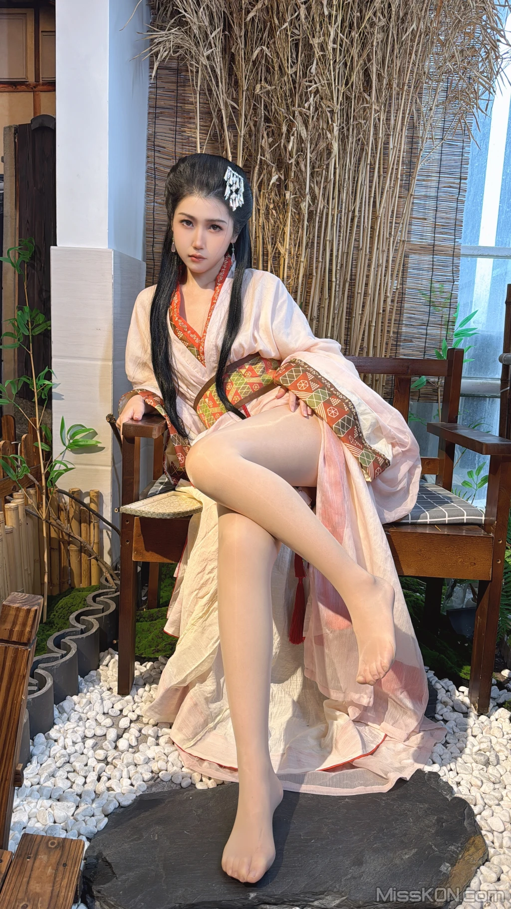 Coser@不呆猫: 战国袍 (140 photos ) 7 Coser@不呆猫: 战国袍 (140 photos ) 7