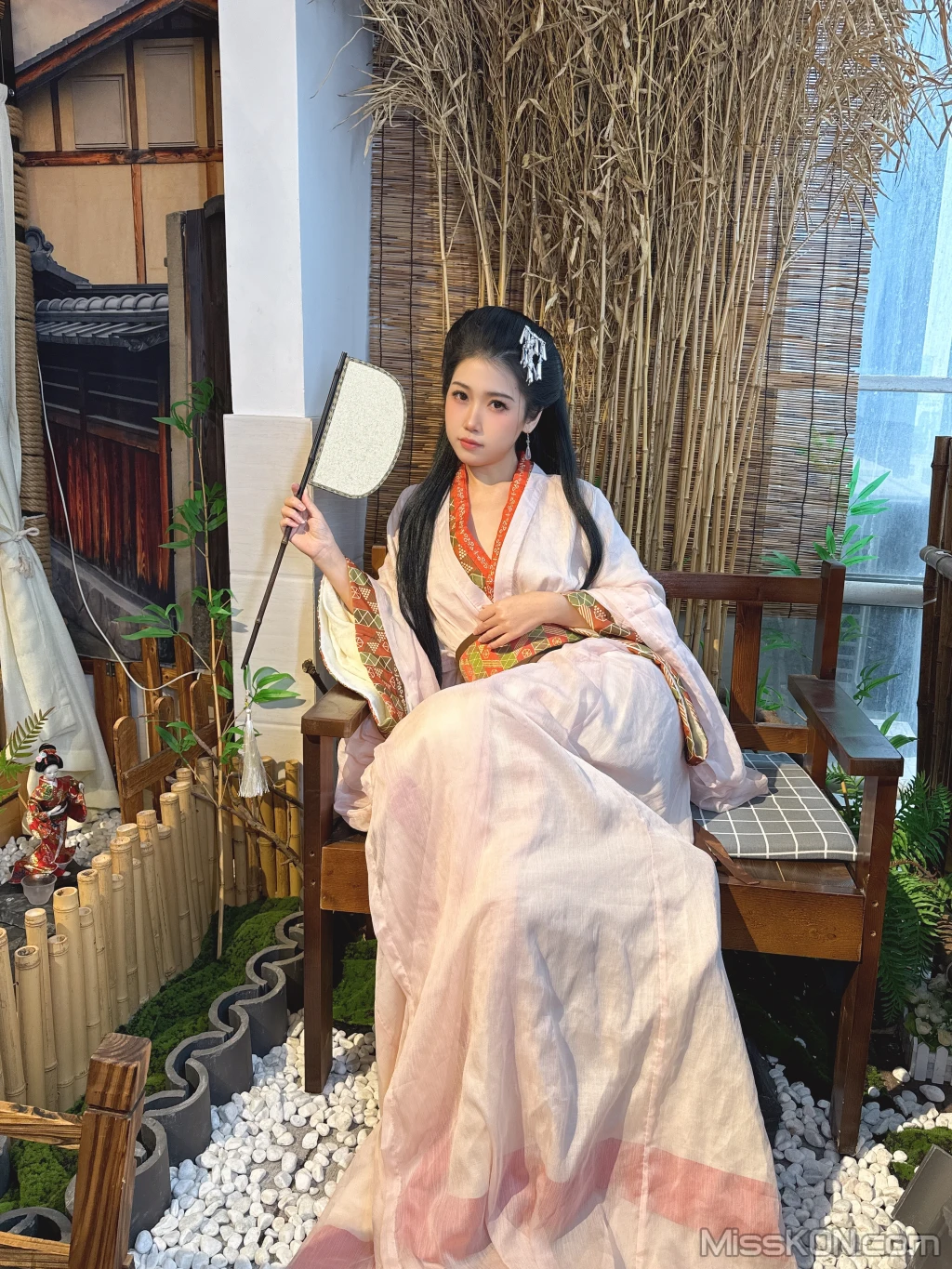 Coser@不呆猫: 战国袍 (140 photos ) 1 Coser@不呆猫: 战国袍 (140 photos ) 1