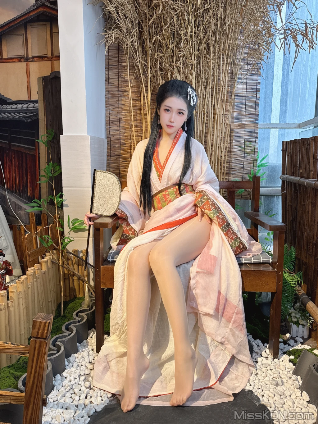 Coser@不呆猫: 战国袍 (140 photos ) 2 Coser@不呆猫: 战国袍 (140 photos ) 2