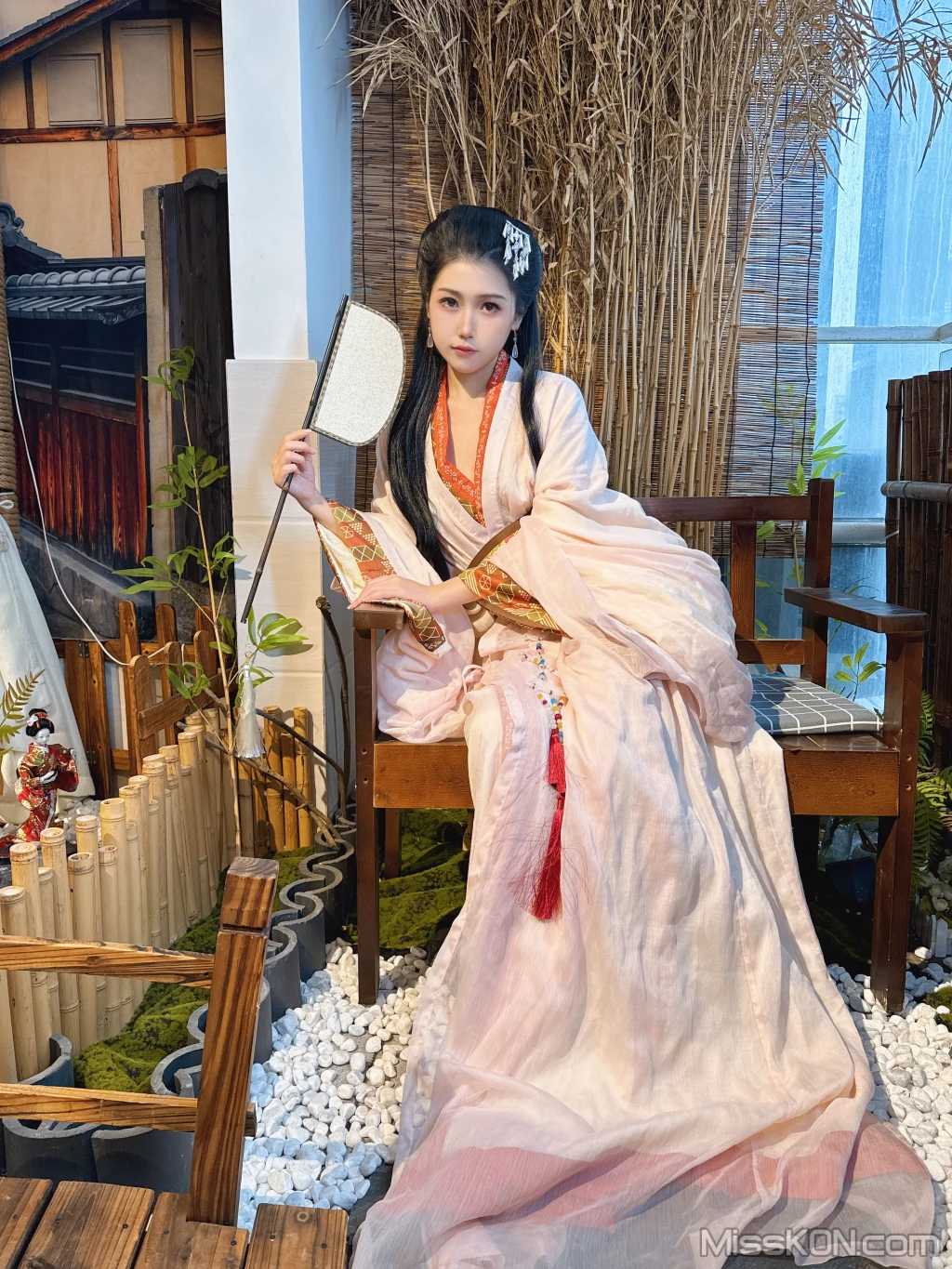 Coser@不呆猫: 战国袍 (140 photos ) 0 Coser@不呆猫: 战国袍 (140 photos ) 0
