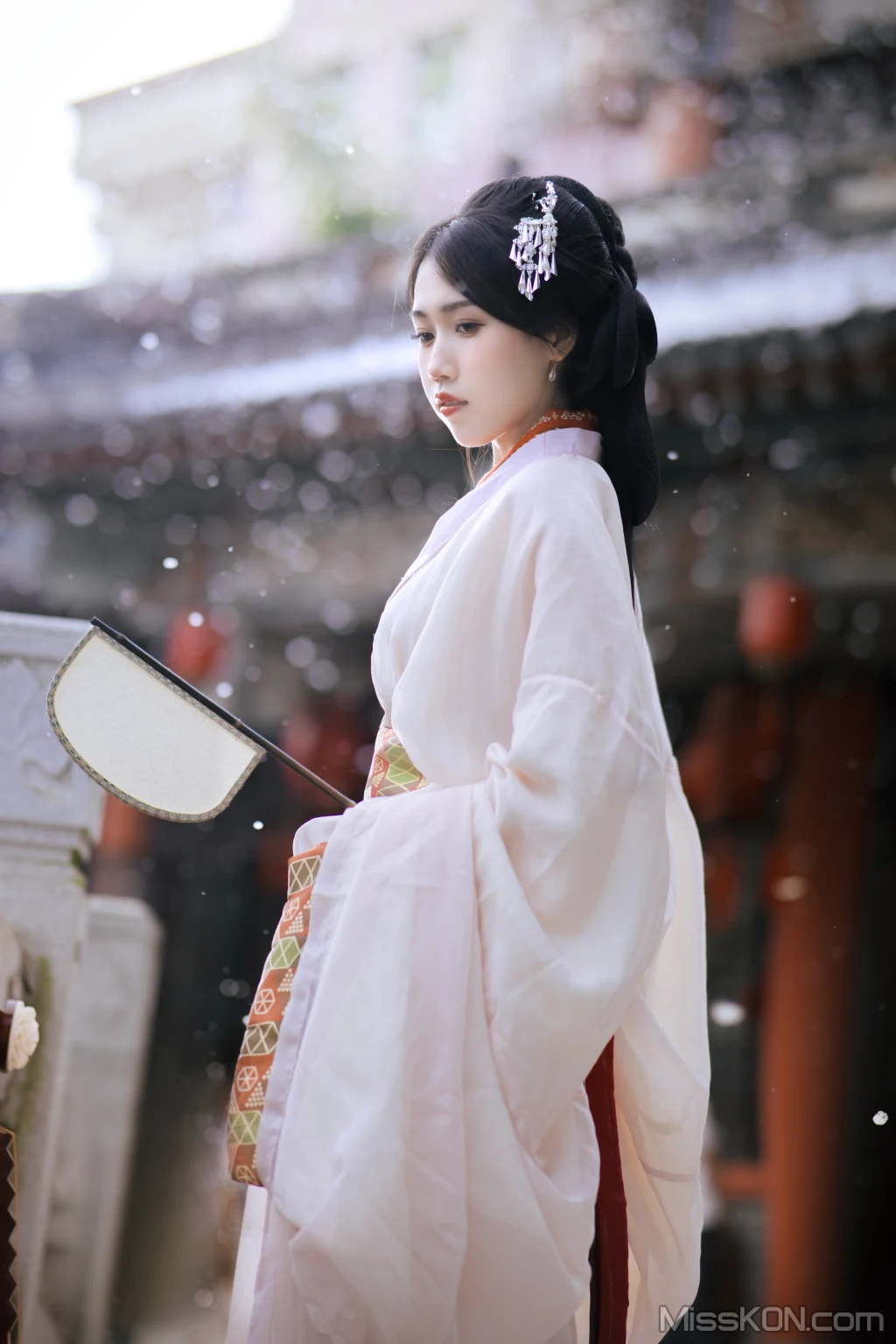 Coser@不呆猫: 战国袍 (140 photos ) 5 Coser@不呆猫: 战国袍 (140 photos ) 5