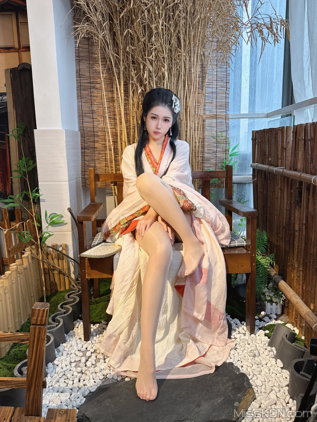 Coser@不呆猫: 战国袍 (140 photos ) 3 Coser@不呆猫: 战国袍 (140 photos ) 3