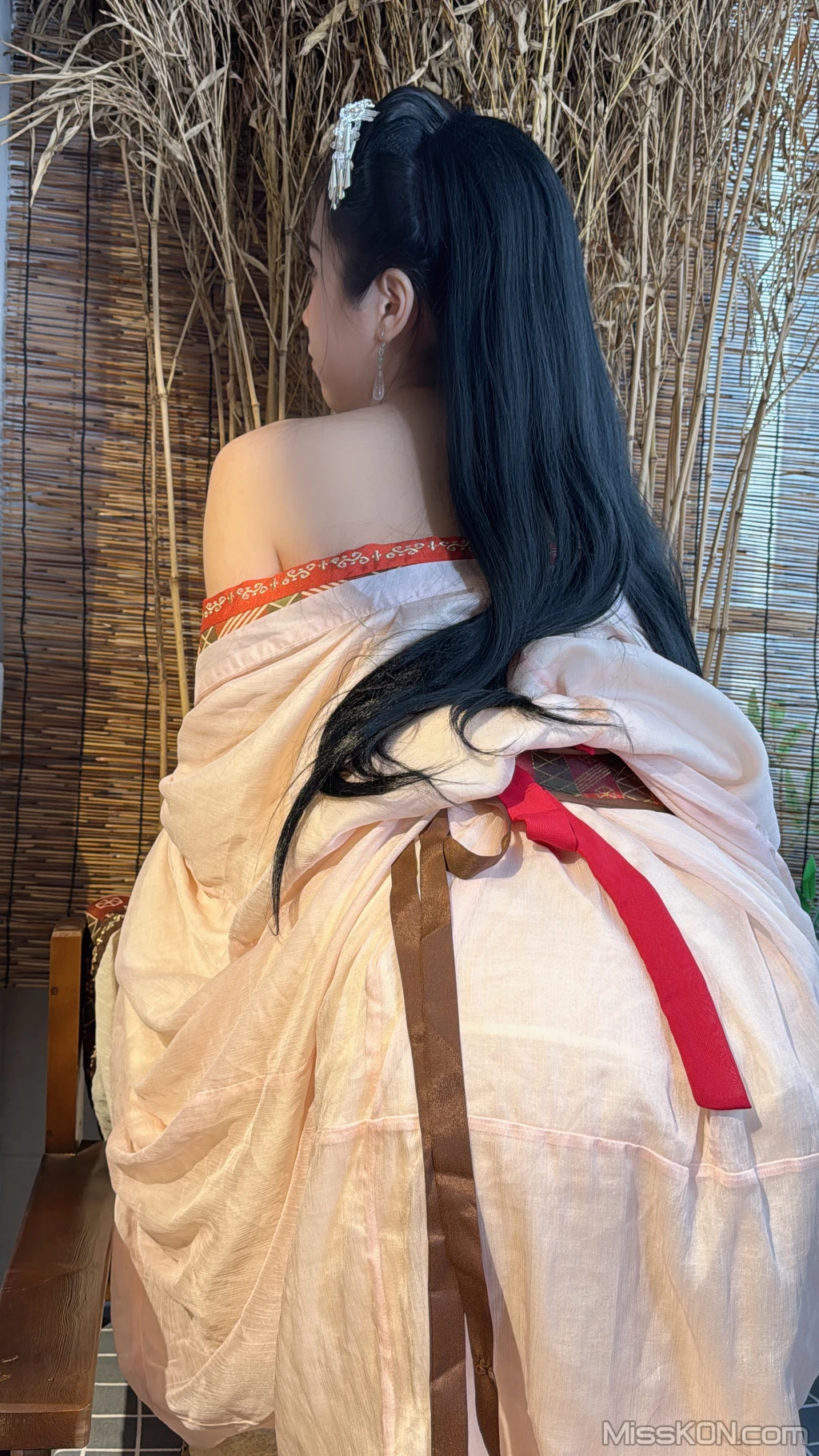 Coser@不呆猫: 战国袍 (140 photos ) 18 Coser@不呆猫: 战国袍 (140 photos ) 18