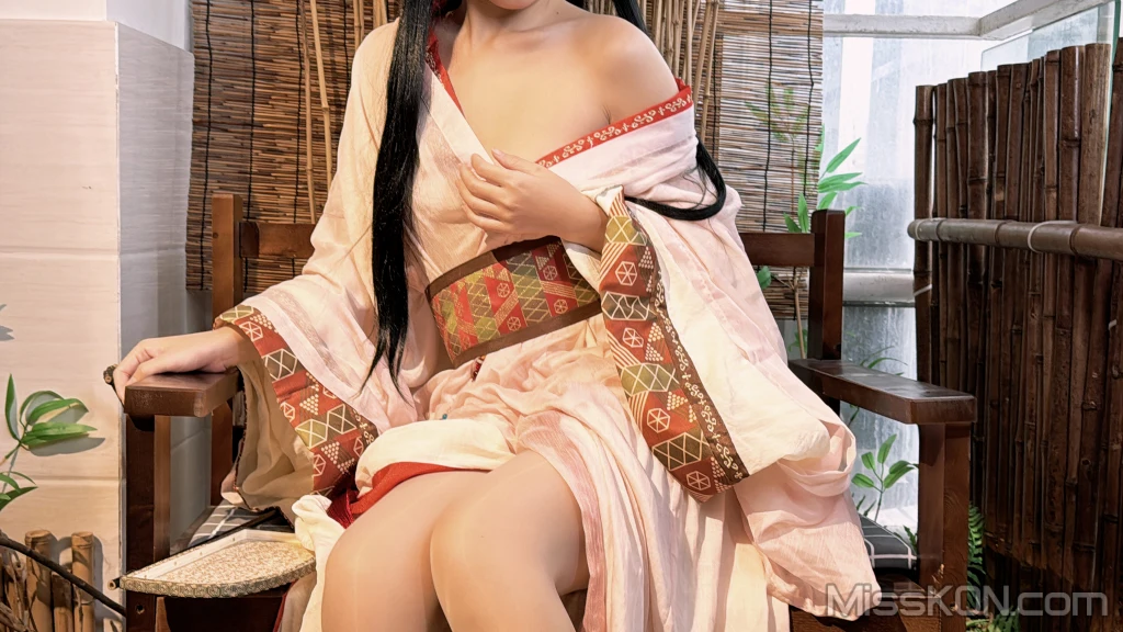 Coser@不呆猫: 战国袍 (140 photos ) 10 Coser@不呆猫: 战国袍 (140 photos ) 10