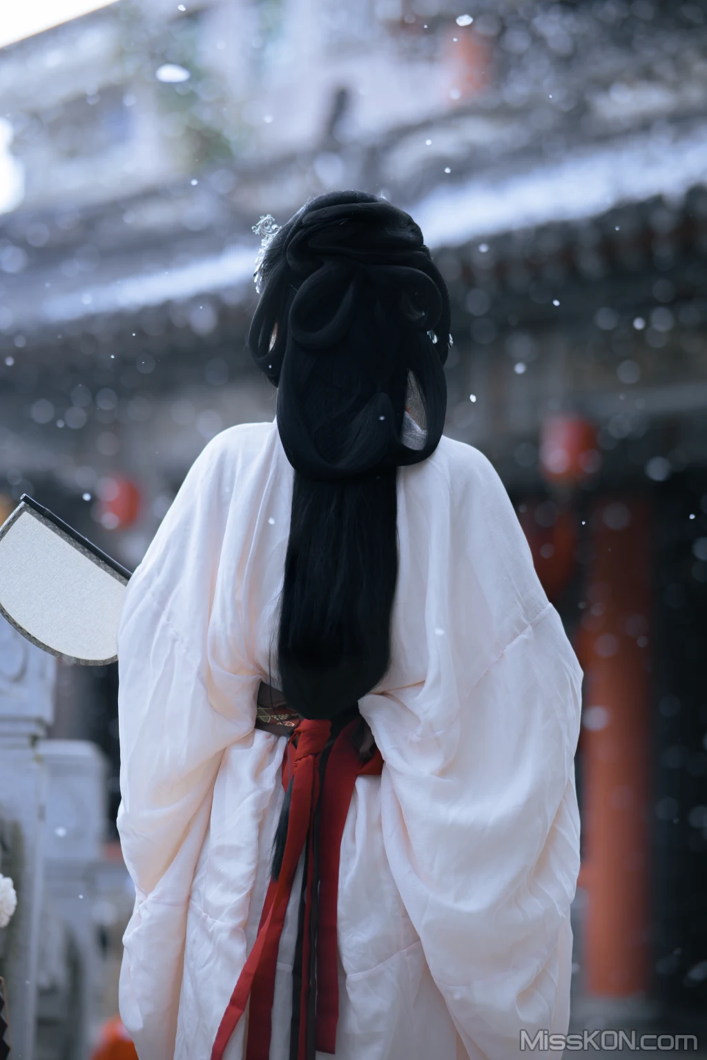 Coser@不呆猫: 战国袍 (140 photos ) 16 Coser@不呆猫: 战国袍 (140 photos ) 16