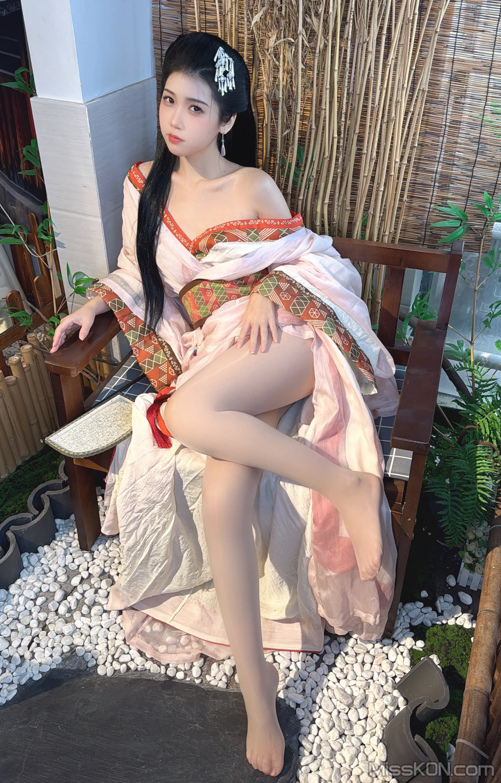 Coser@不呆猫: 战国袍 (140 photos ) 13 Coser@不呆猫: 战国袍 (140 photos ) 13