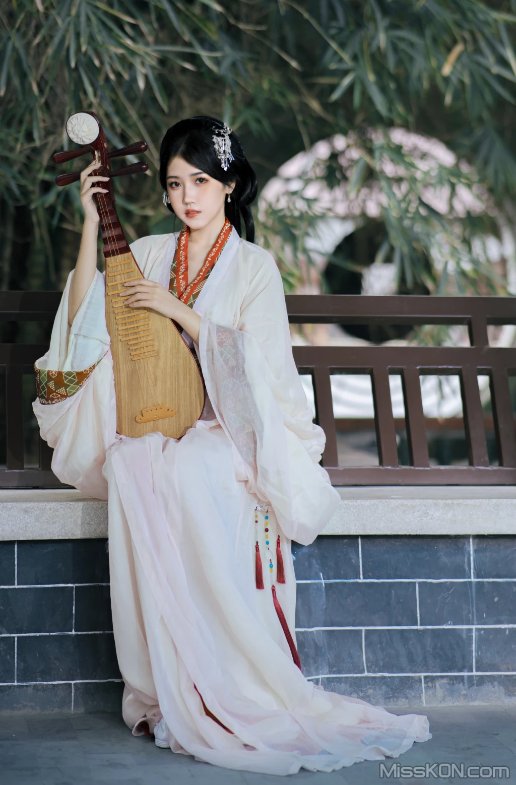 Coser@不呆猫: 战国袍 (140 photos ) 