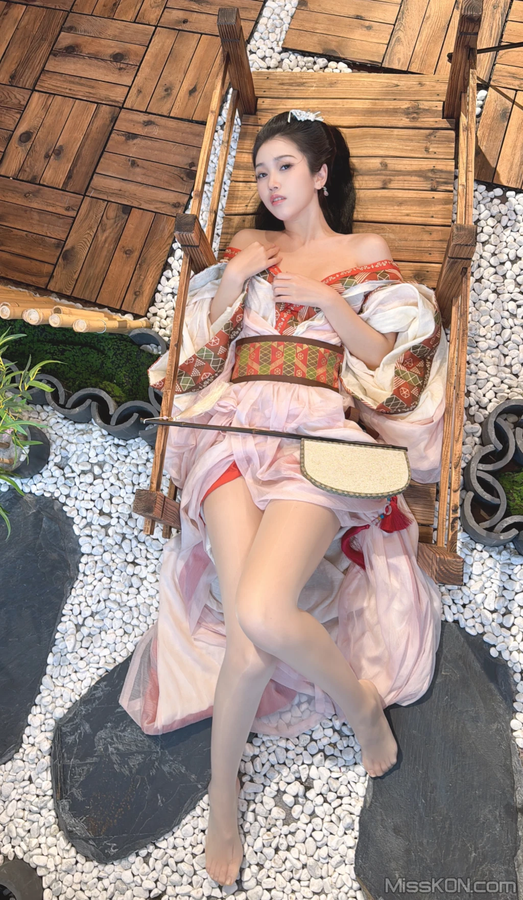 Coser@不呆猫: 战国袍 (140 photos ) 7 Coser@不呆猫: 战国袍 (140 photos ) 7