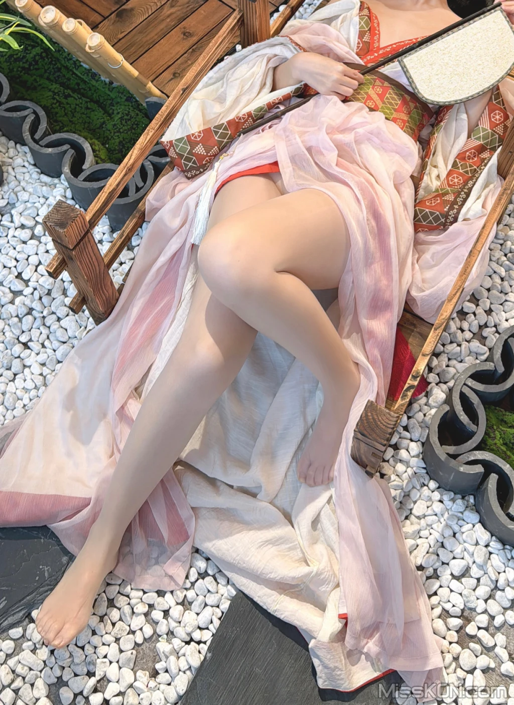 Coser@不呆猫: 战国袍 (140 photos ) 8 Coser@不呆猫: 战国袍 (140 photos ) 8