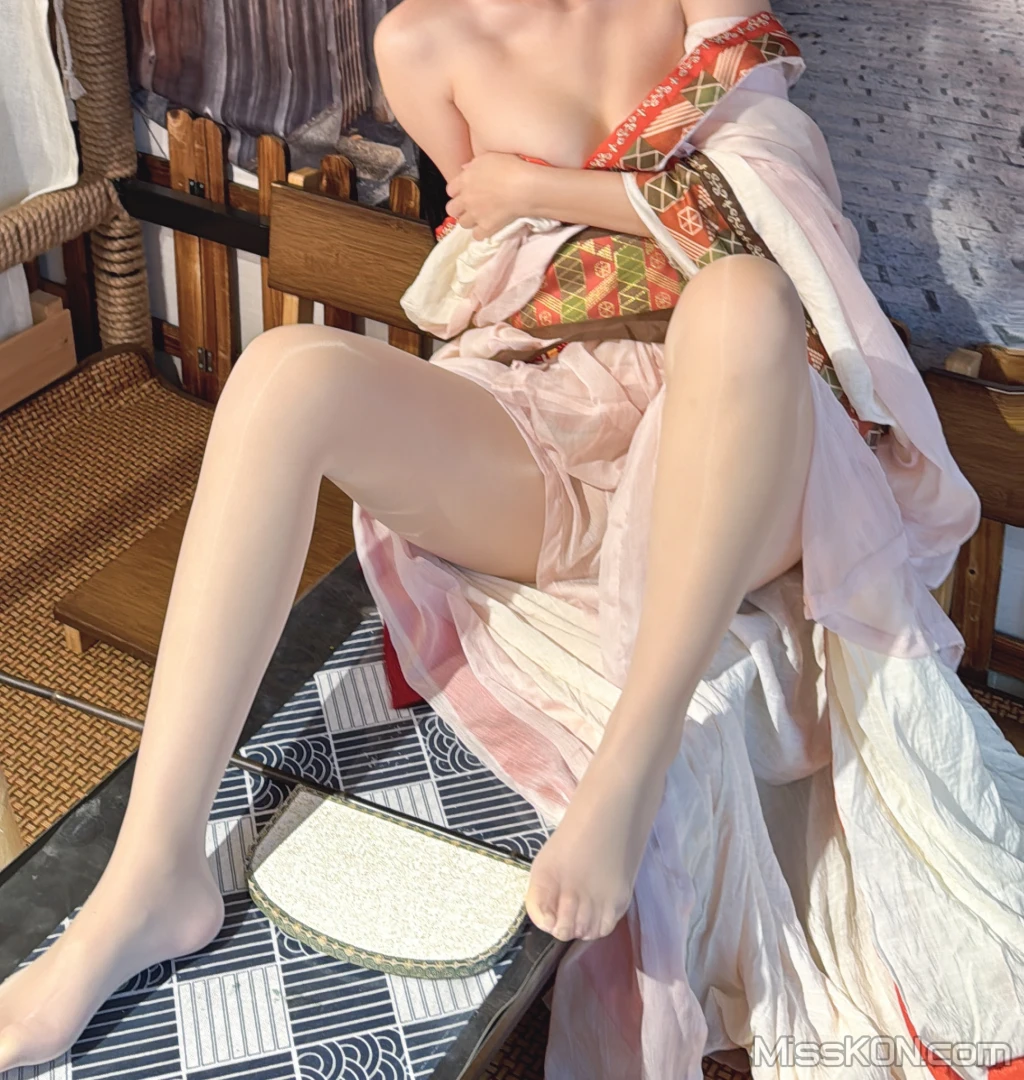 Coser@不呆猫: 战国袍 (140 photos ) 1 Coser@不呆猫: 战国袍 (140 photos ) 1