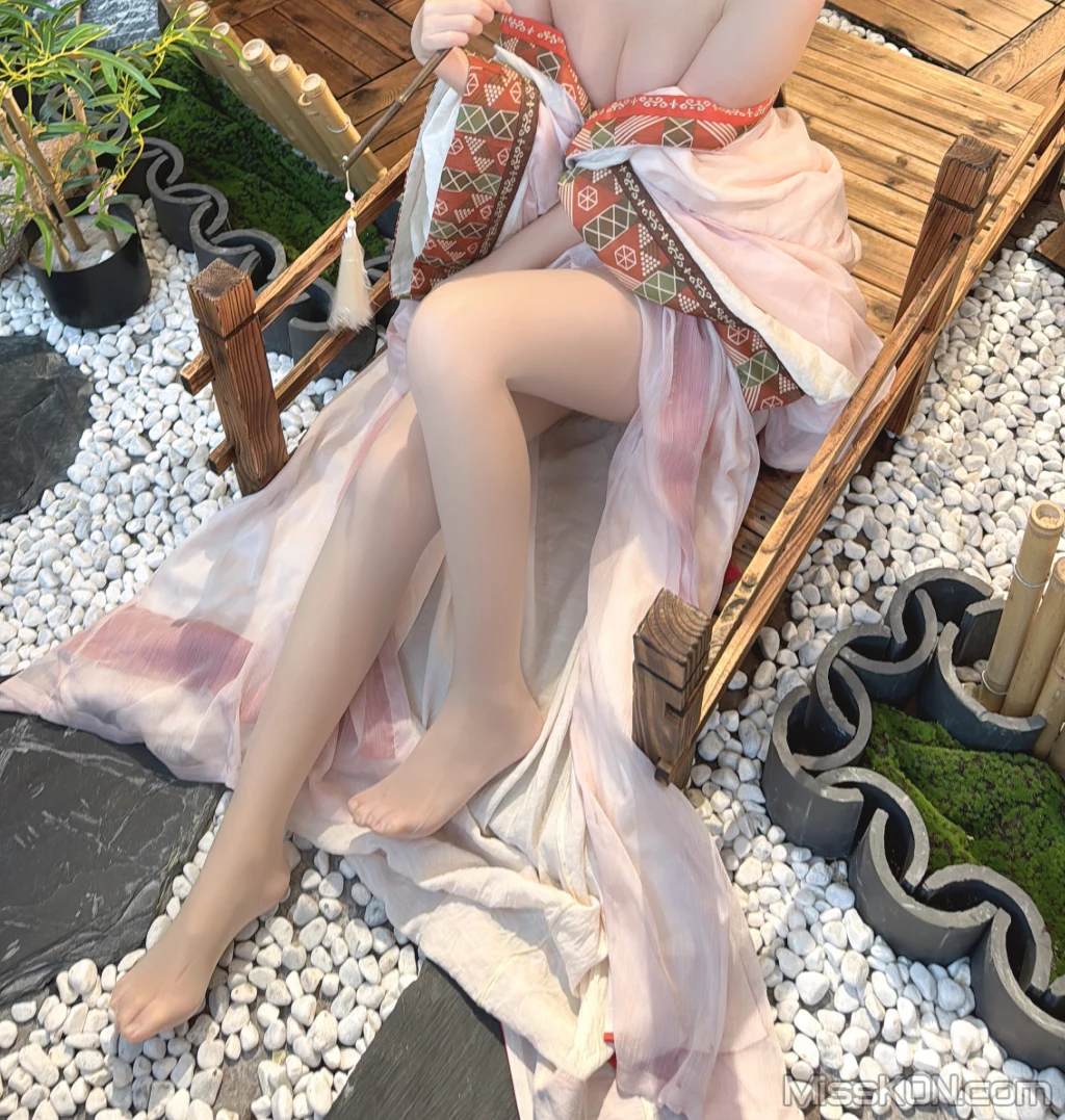 Coser@不呆猫: 战国袍 (140 photos ) 11 Coser@不呆猫: 战国袍 (140 photos ) 11
