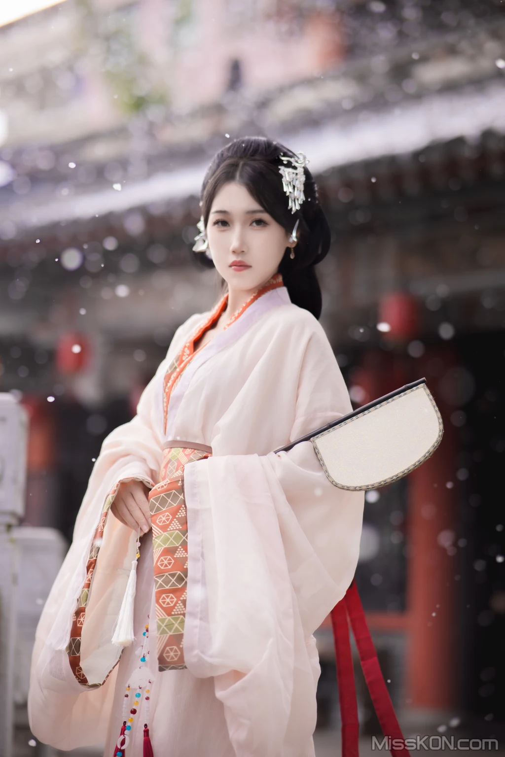 Coser@不呆猫: 战国袍 (140 photos ) 7 Coser@不呆猫: 战国袍 (140 photos ) 7