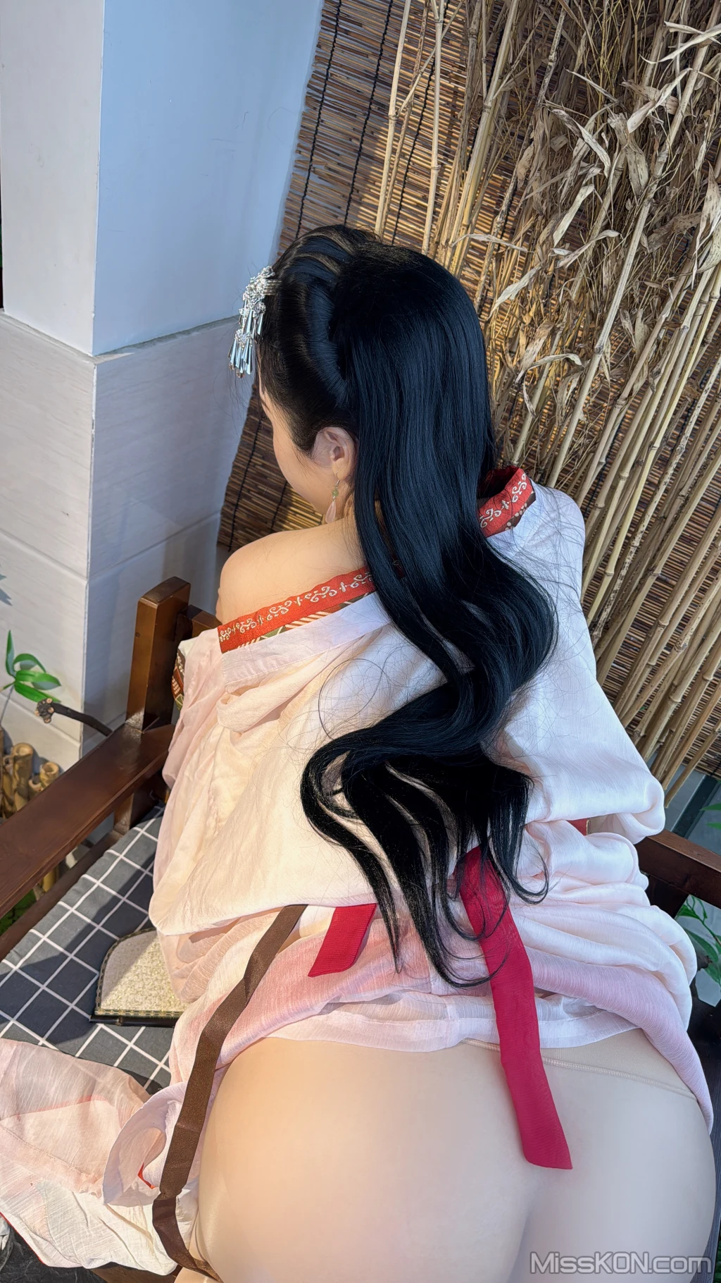 Coser@不呆猫: 战国袍 (140 photos ) 2 Coser@不呆猫: 战国袍 (140 photos ) 2