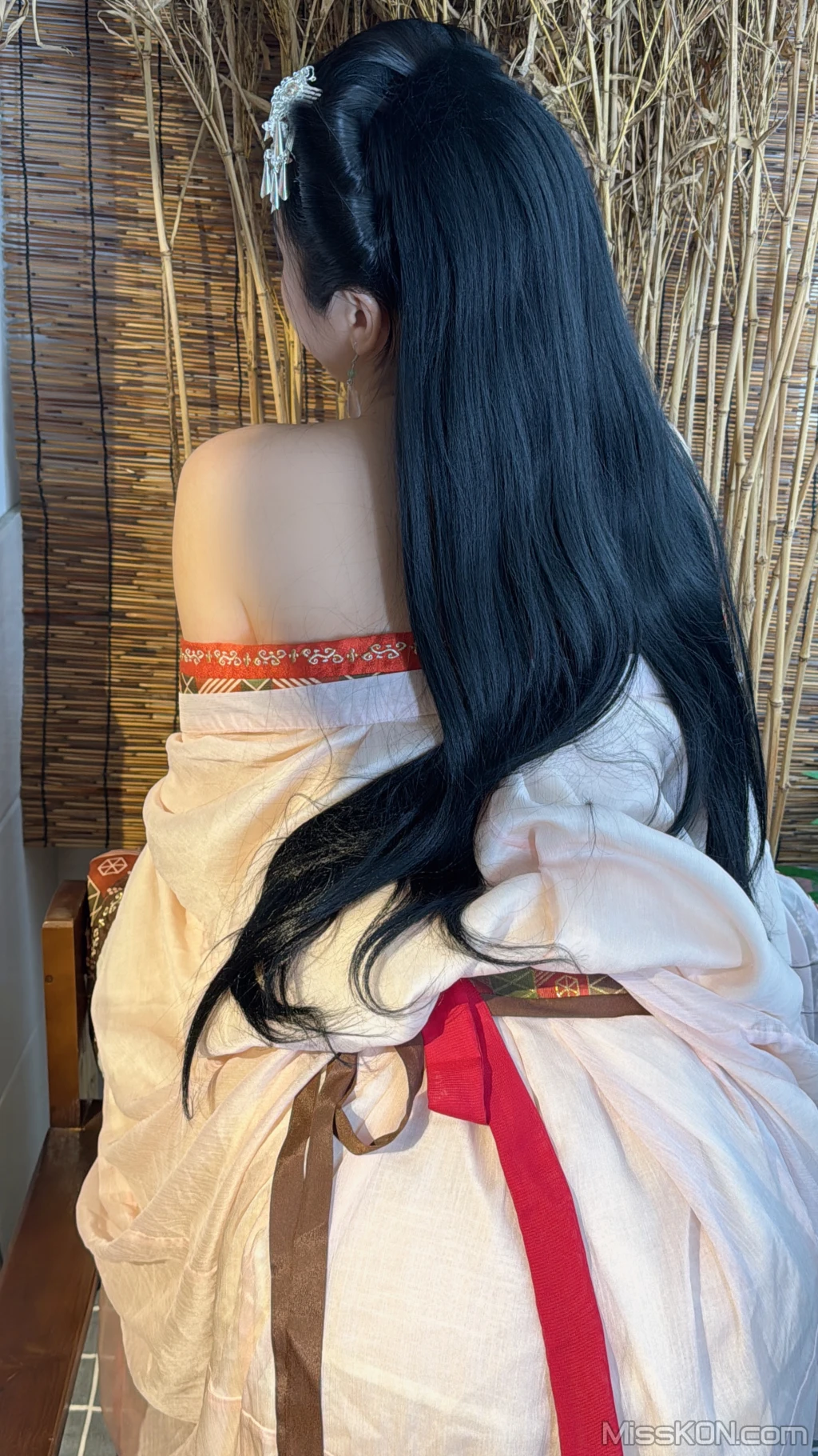 Coser@不呆猫: 战国袍 (140 photos ) 19 Coser@不呆猫: 战国袍 (140 photos ) 19