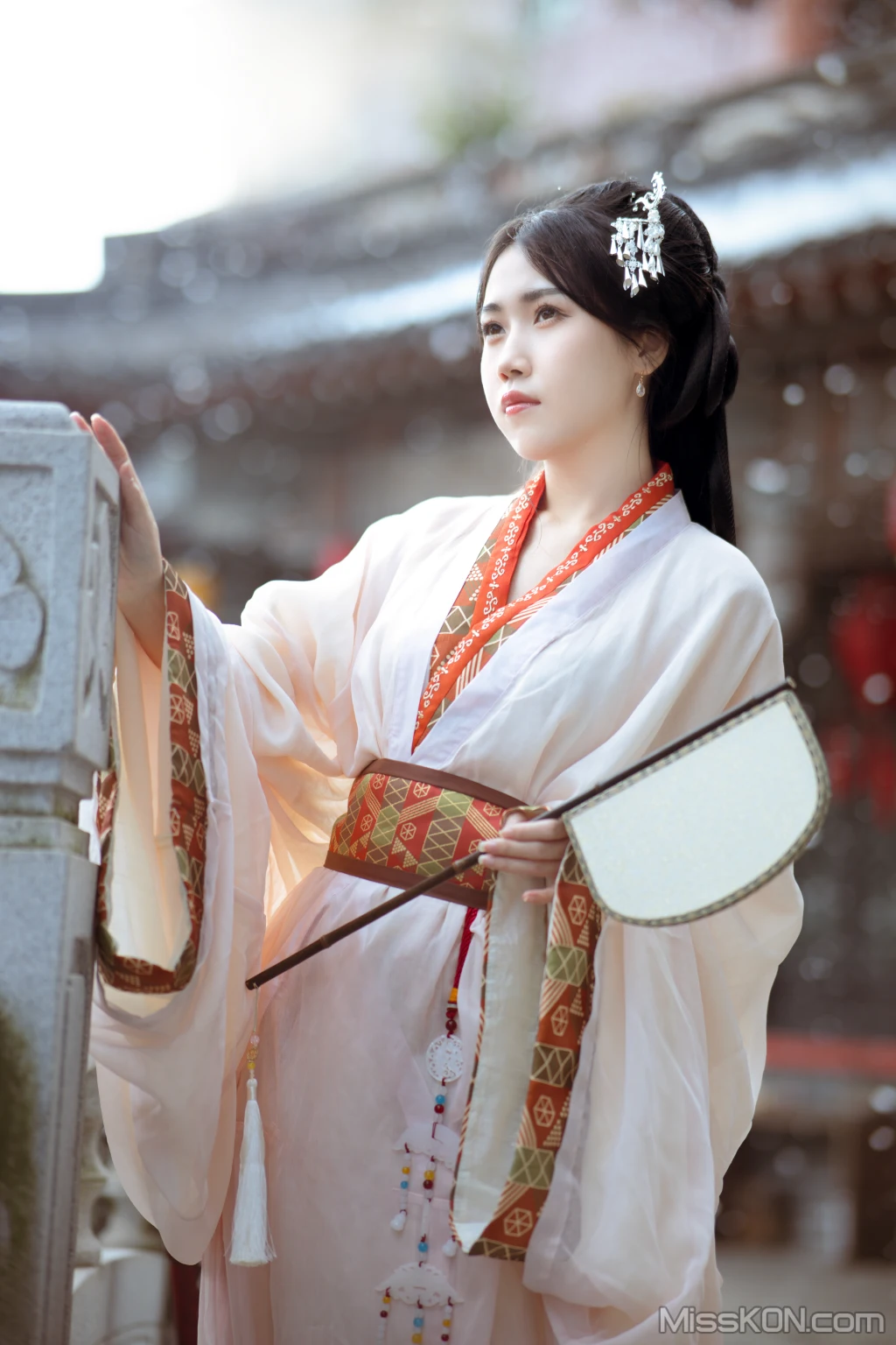 Coser@不呆猫: 战国袍 (140 photos ) 18 Coser@不呆猫: 战国袍 (140 photos ) 18