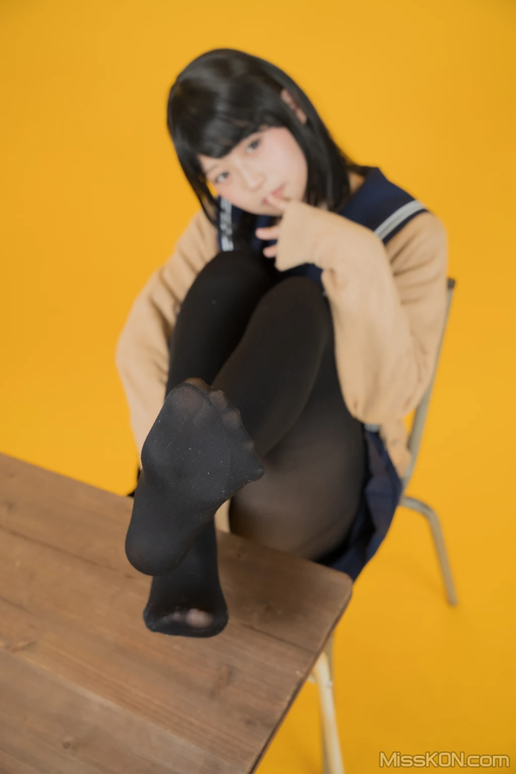 Coser@秋野こがね: あきのROM (245 photos) 10 Coser@秋野こがね: あきのROM (245 photos) 10