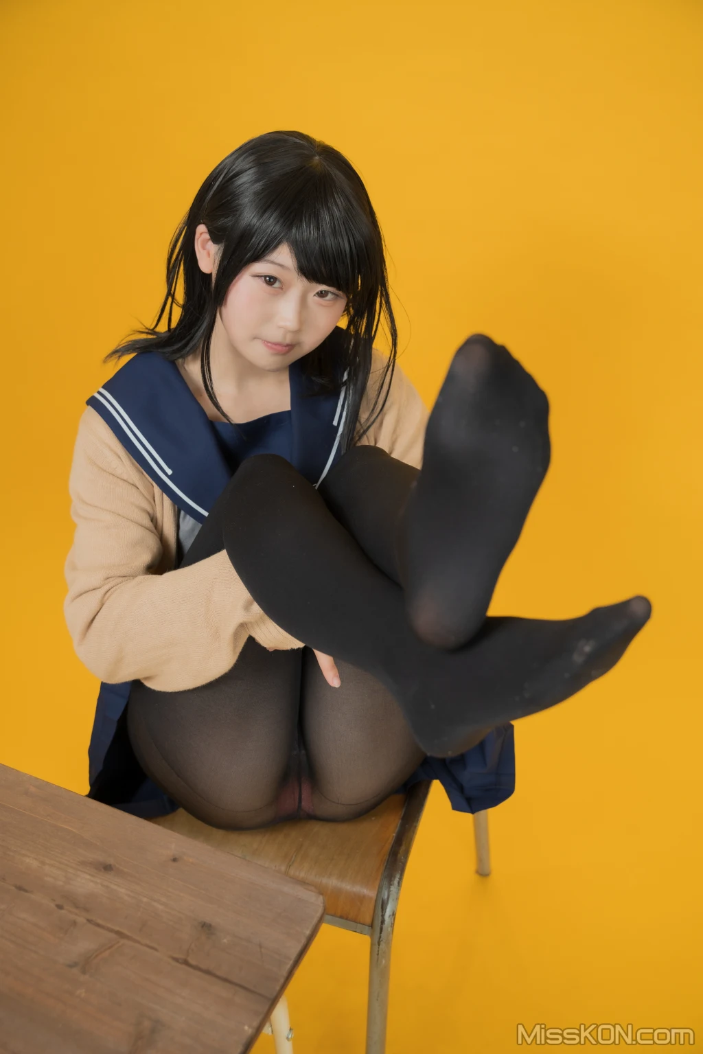 Coser@秋野こがね: あきのROM (245 photos) 14 Coser@秋野こがね: あきのROM (245 photos) 14