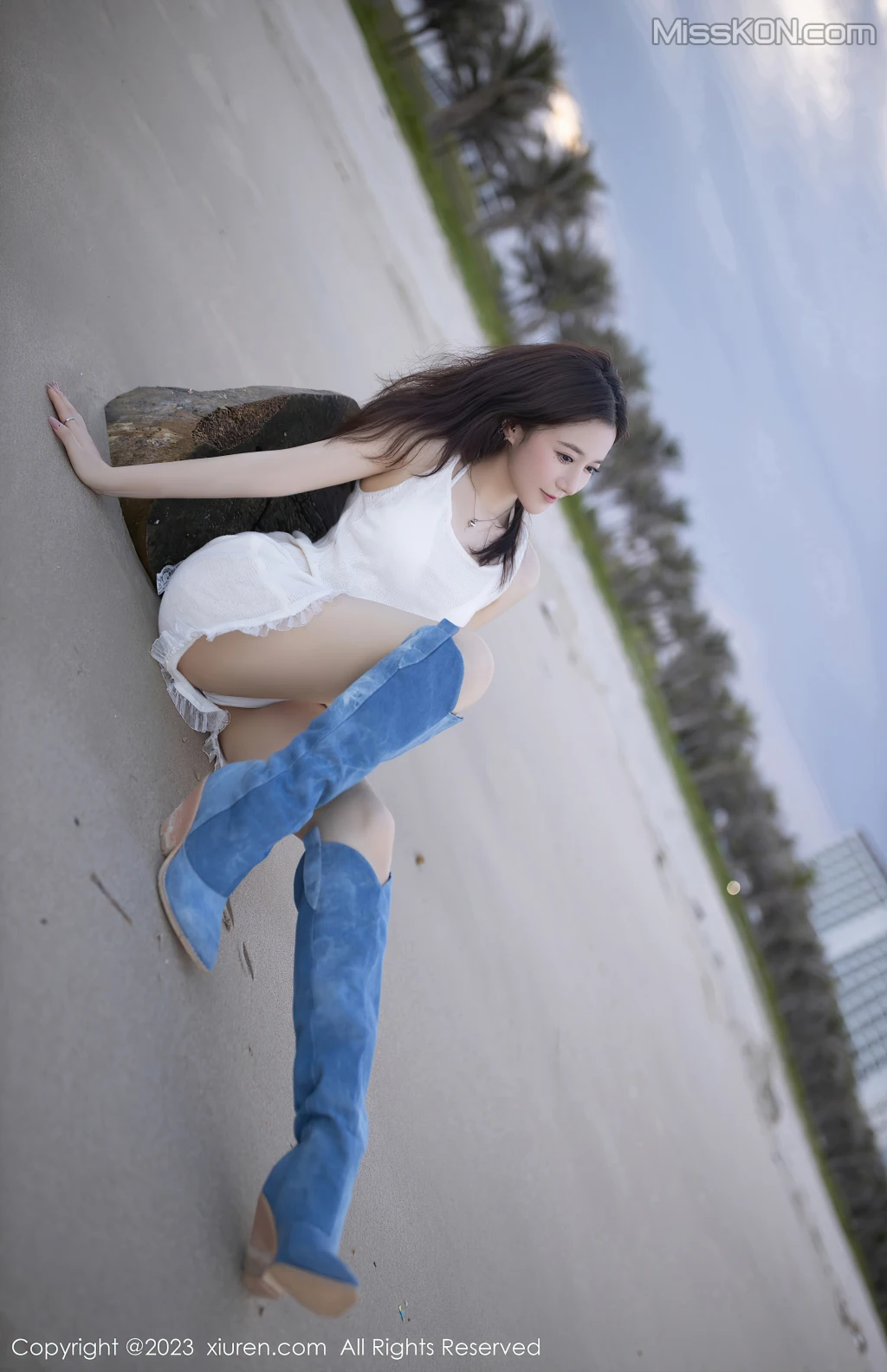 XIUREN No.6847 – 6854 (678 photos) 15 XIUREN No.6847 – 6854 (678 photos) 15