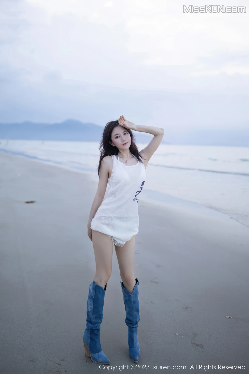 XIUREN No.6847 – 6854 (678 photos) 10 XIUREN No.6847 – 6854 (678 photos) 10