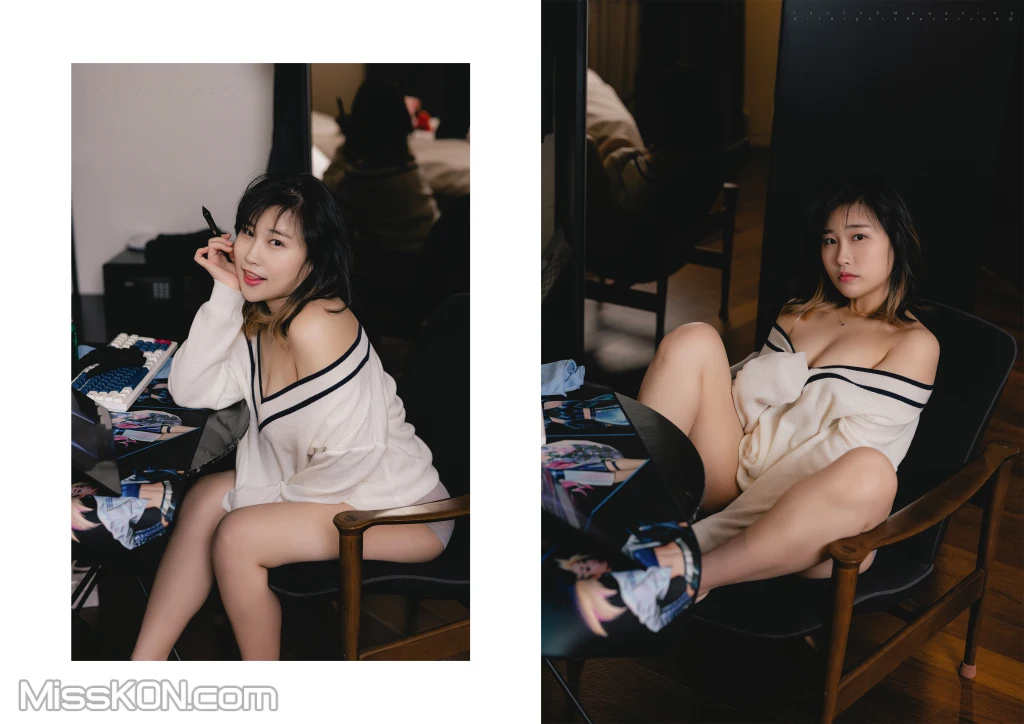 ION: Cozy Moment With You (53 photos) 0 ION: Cozy Moment With You (53 photos) 0