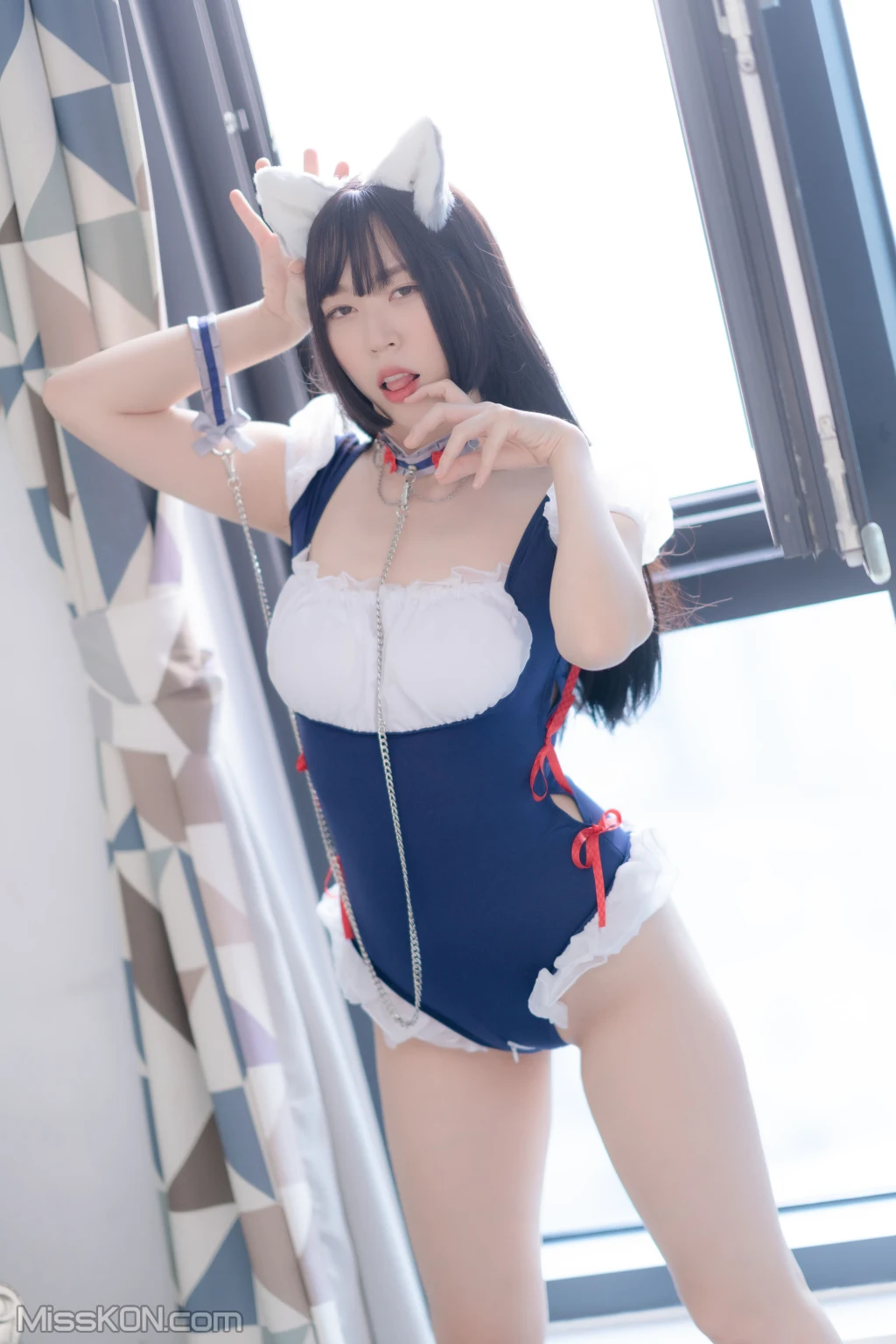 Mozzi (모찌): Monokini & Swimsuit (184 photos) 5 Mozzi (모찌): Monokini & Swimsuit (184 photos) 5