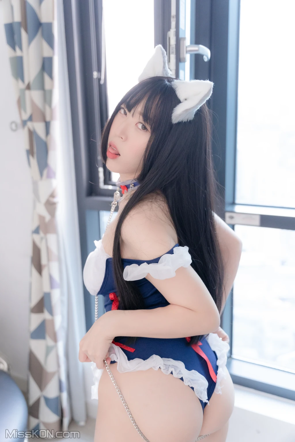 Mozzi (모찌): Monokini & Swimsuit (184 photos) 18 Mozzi (모찌): Monokini & Swimsuit (184 photos) 18