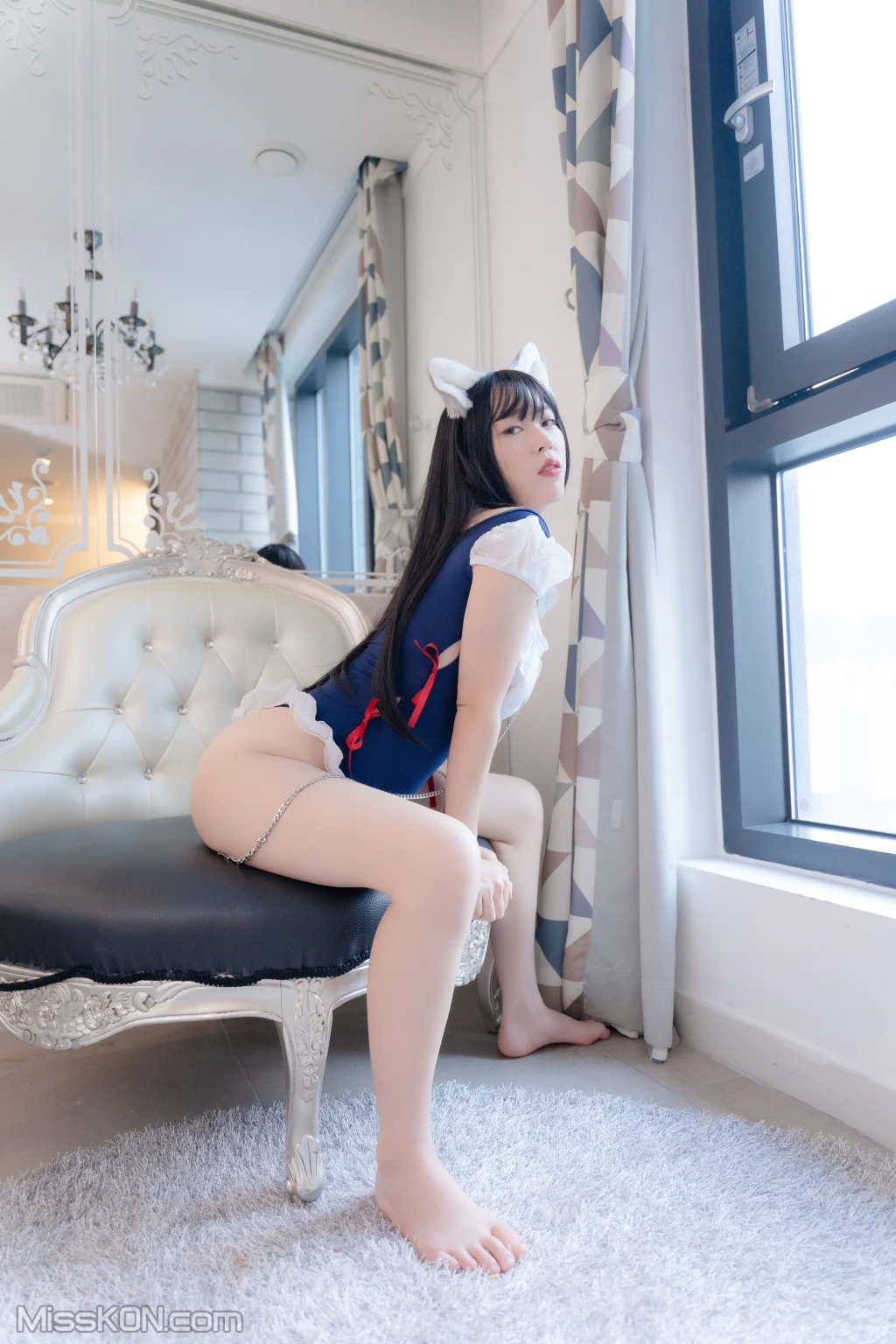 Mozzi (모찌): Monokini & Swimsuit (184 photos) 5 Mozzi (모찌): Monokini & Swimsuit (184 photos) 5