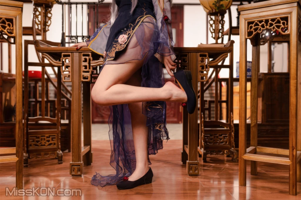 Coser@花铃: 伊吹·新桃换旧符 (90 photos) 8 Coser@花铃: 伊吹·新桃换旧符 (90 photos) 8