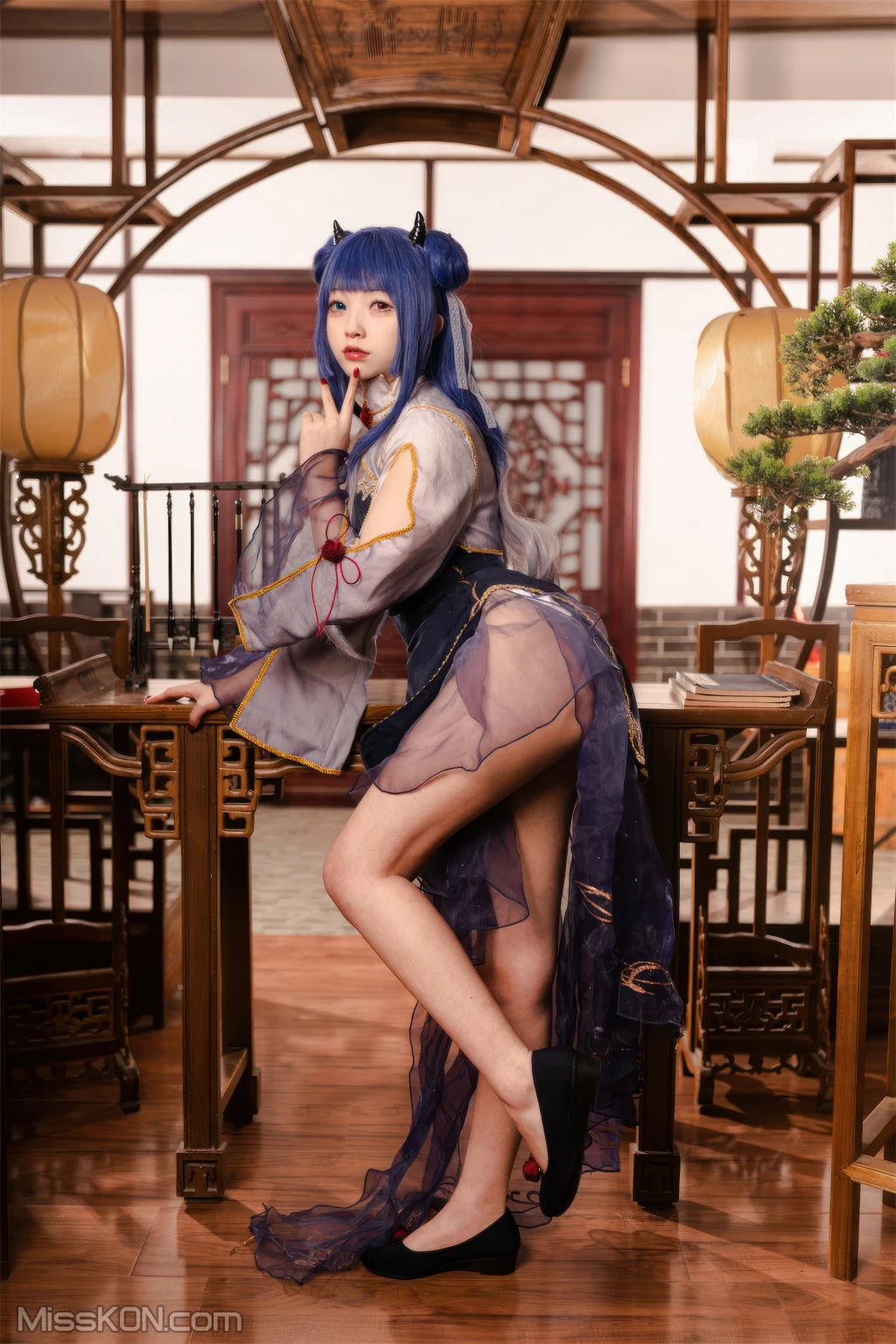 Coser@花铃: 伊吹·新桃换旧符 (90 photos) 0 Coser@花铃: 伊吹·新桃换旧符 (90 photos) 0