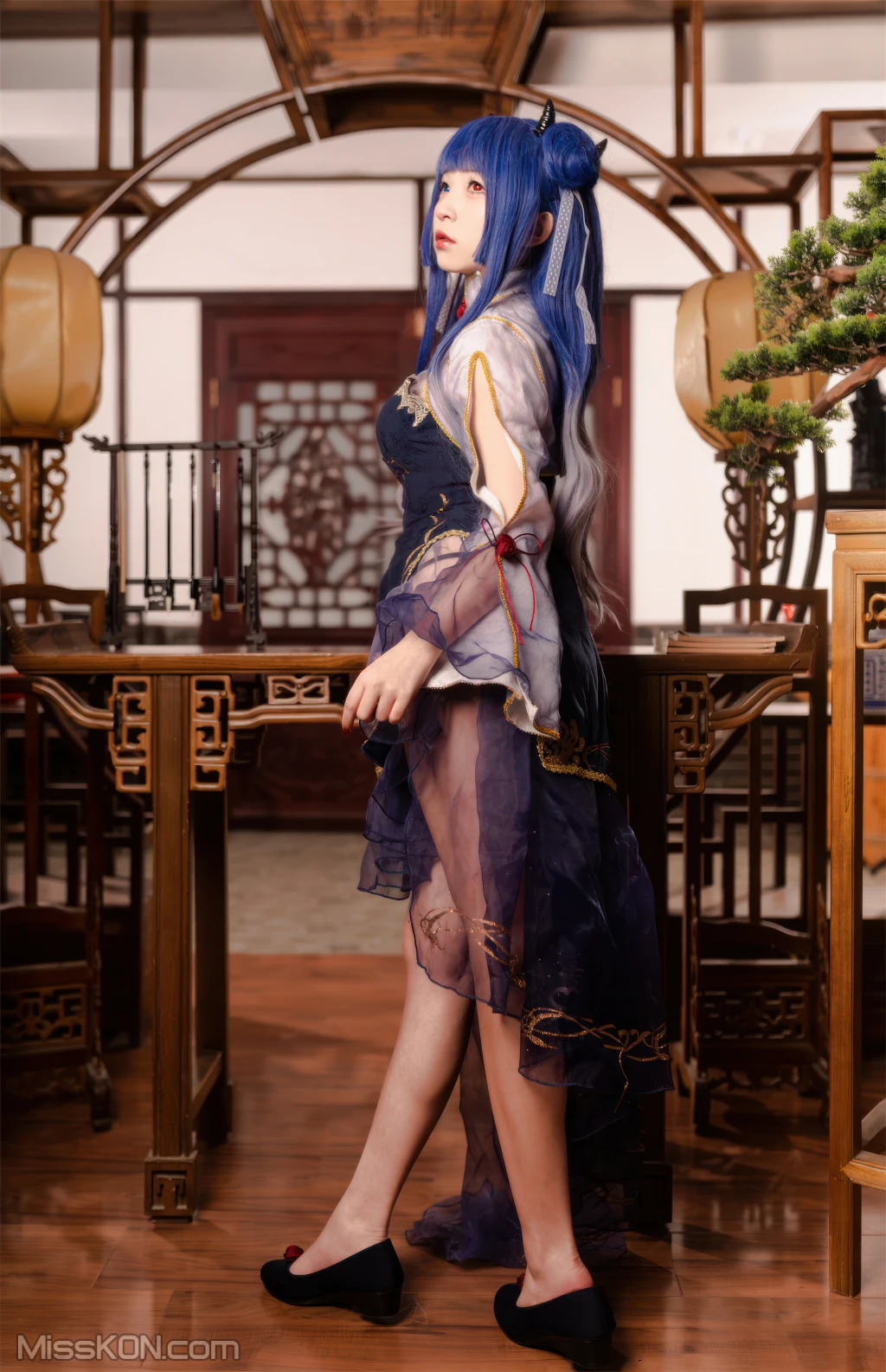 Coser@花铃: 伊吹·新桃换旧符 (90 photos) 5 Coser@花铃: 伊吹·新桃换旧符 (90 photos) 5