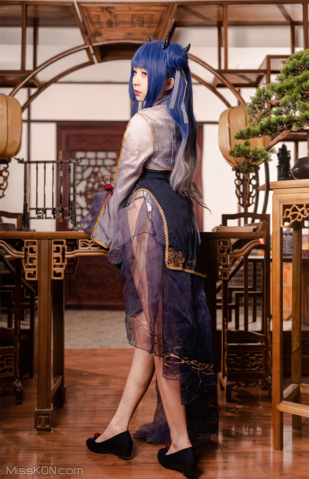 Coser@花铃: 伊吹·新桃换旧符 (90 photos) 6 Coser@花铃: 伊吹·新桃换旧符 (90 photos) 6
