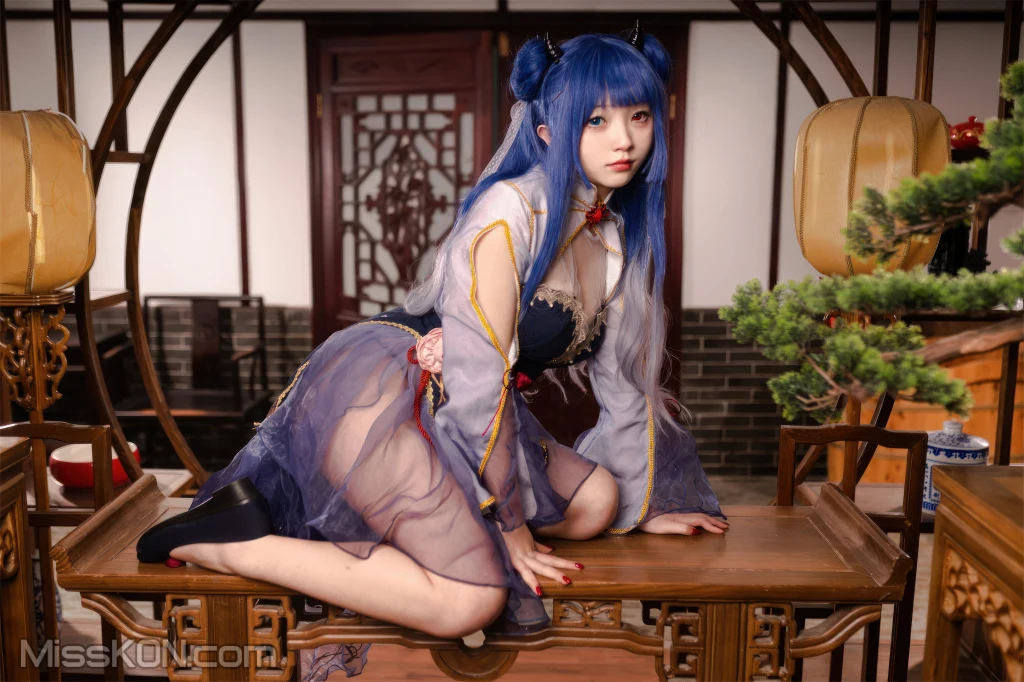 Coser@花铃: 伊吹·新桃换旧符 (90 photos) 3 Coser@花铃: 伊吹·新桃换旧符 (90 photos) 3