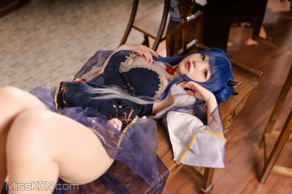 Coser@花铃: 伊吹·新桃换旧符 (90 photos) 5 Coser@花铃: 伊吹·新桃换旧符 (90 photos) 5
