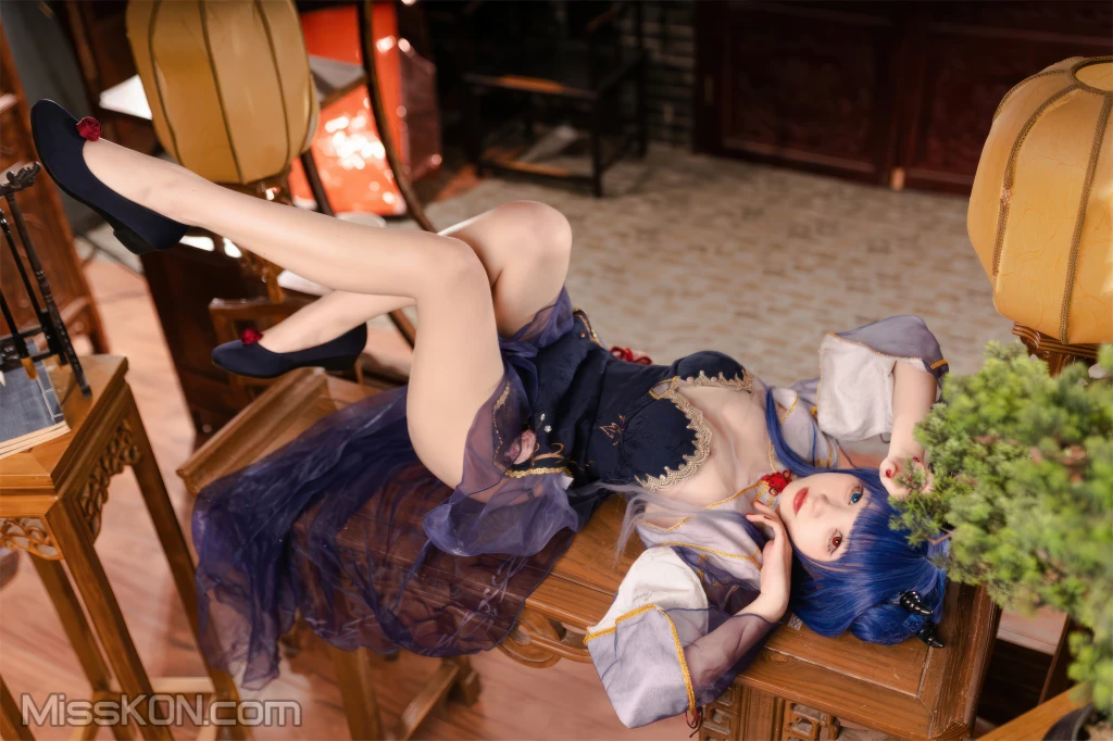 Coser@花铃: 伊吹·新桃换旧符 (90 photos) 15 Coser@花铃: 伊吹·新桃换旧符 (90 photos) 15