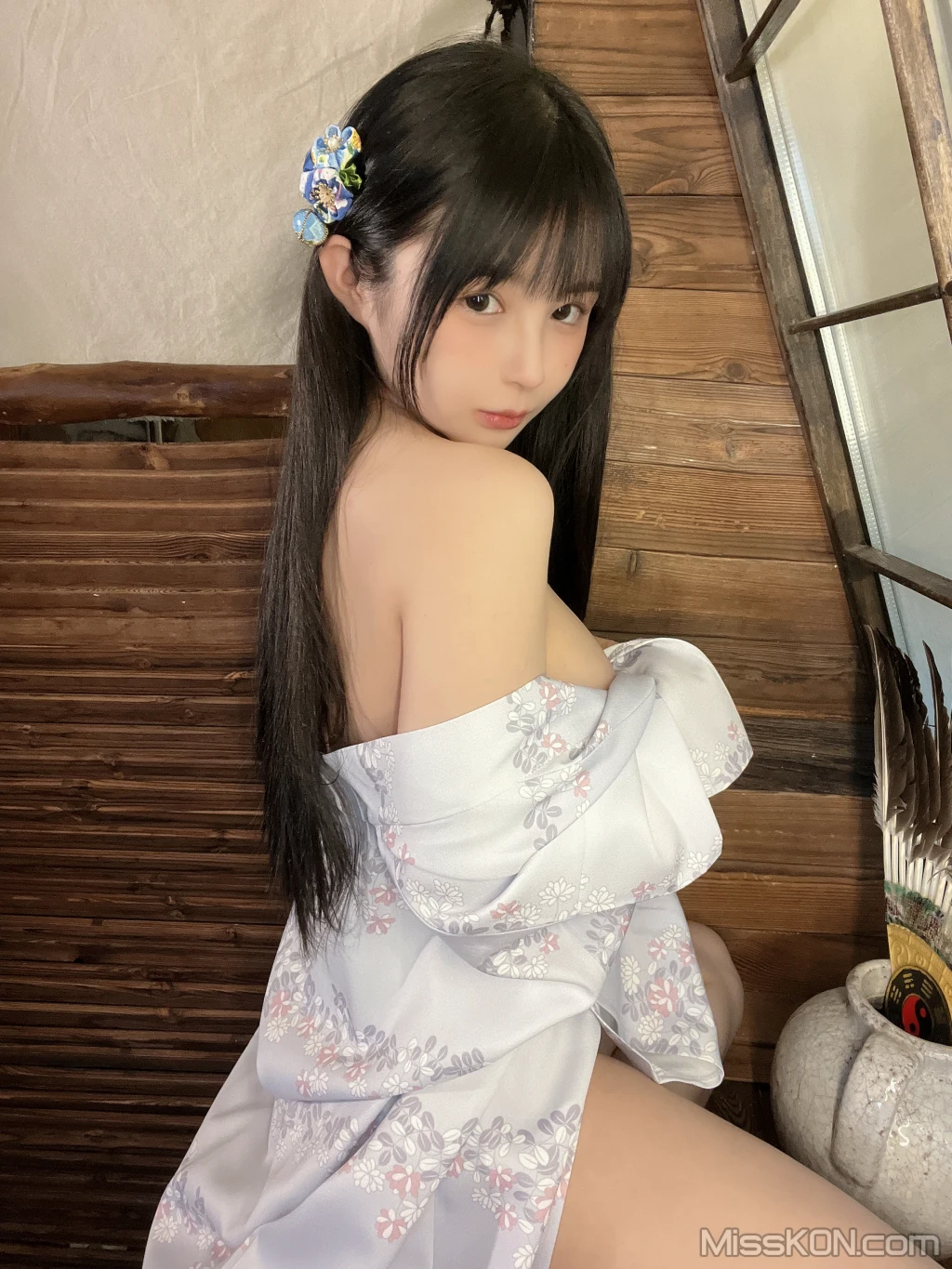 Coser@桜井宁宁: 2023年Partme 01月会员订阅 (39 photos) 