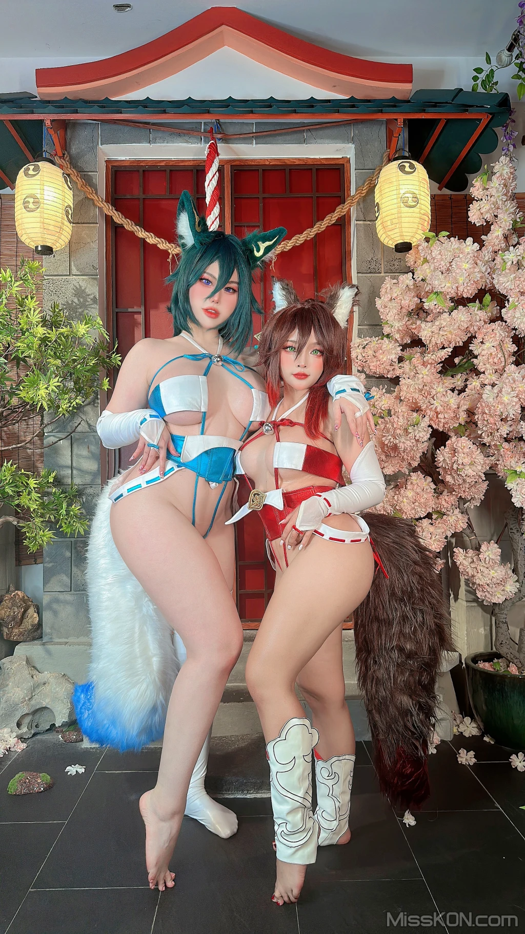 Coser@Sayo Momo: Tingyun x Yukong (73 photos) 11 Coser@Sayo Momo: Tingyun x Yukong (73 photos) 11