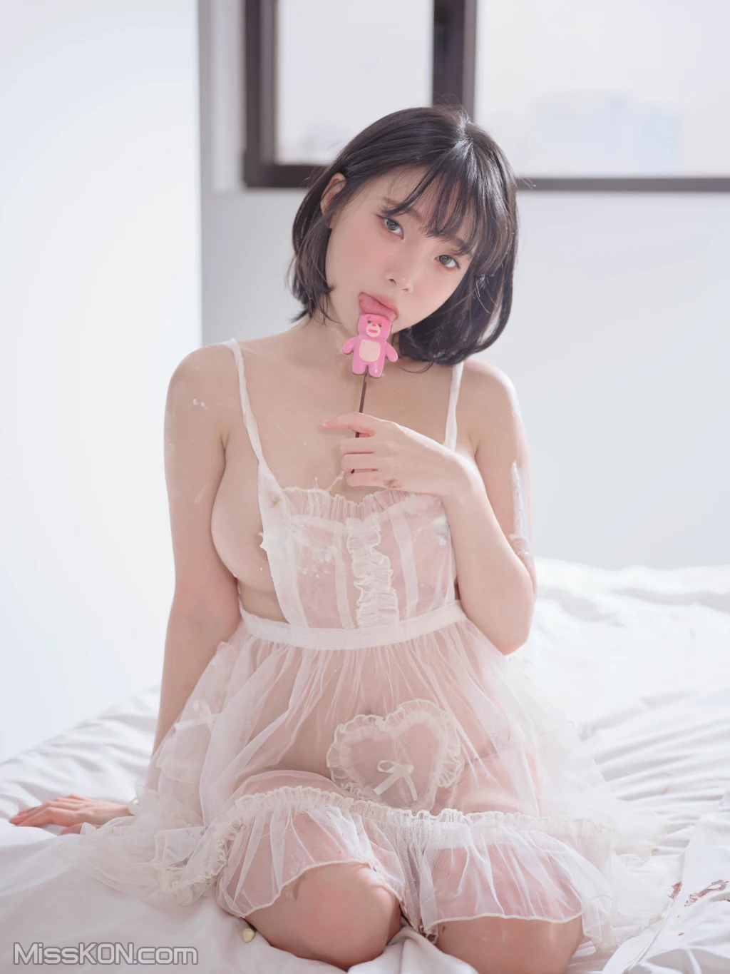 Kang In-kyung (강인경): IKOF-6 Valentine Special (95 photos ) 2 Kang In-kyung (강인경): IKOF-6 Valentine Special (95 photos ) 2