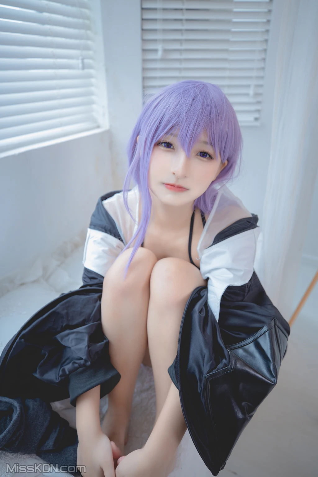 Coser@神楽坂真冬 Vol.062: 绝对企画-FGO杨贵妃&企鹅莉莉丝《極楽の氷》 (150 photos ) 15 Coser@神楽坂真冬 Vol.062: 绝对企画-FGO杨贵妃&企鹅莉莉丝《極楽の氷》 (150 photos ) 15