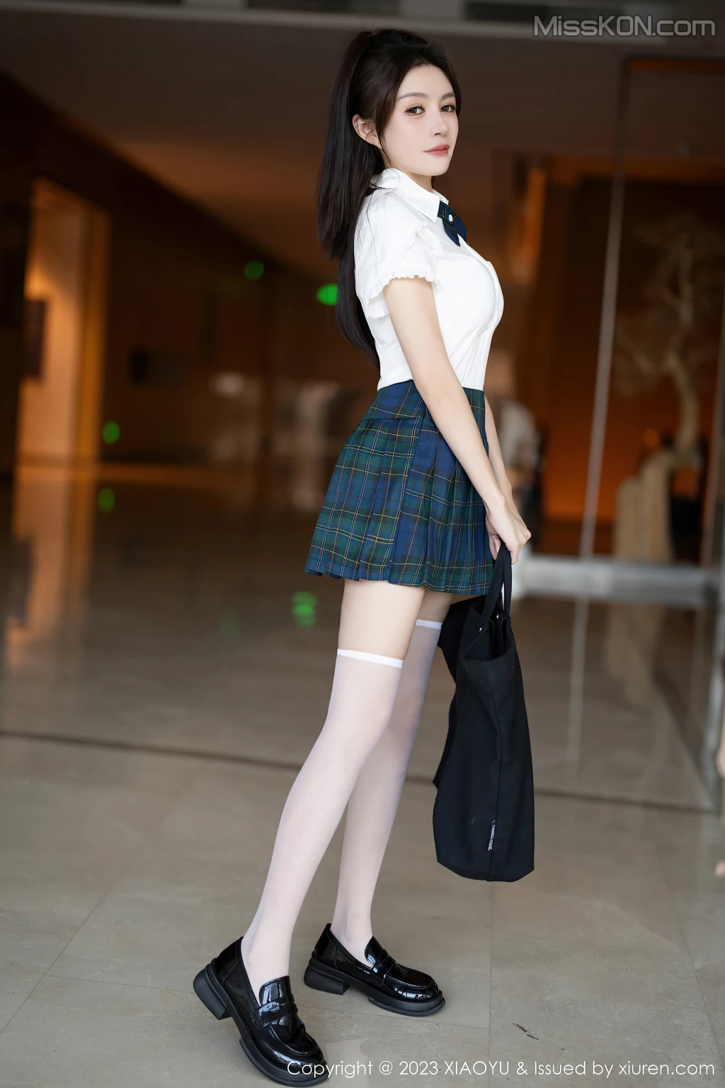 XiaoYu Vol.1153: 唐宁宁 (85 photos) 